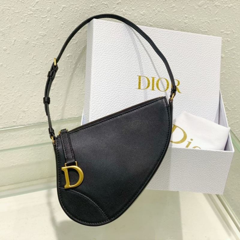 D*or top handle bags